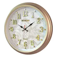 ساعت دیواری نیتاک کوارتز 105|ساعت دیواری و تزئینی|بندر انزلی, کارآموزی|دیوار