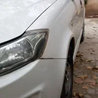 ساینا۹۶|خودرو سواری و وانت|گالیکش, |دیوار