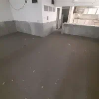 ۱۲۰ متر طبقه همکف جهت انبار یا کارگاه