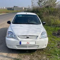 ریو مدل ۸۸|خودرو سواری و وانت|رشت, گلزاران|دیوار