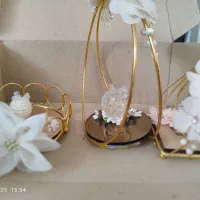 دیزاین عروسی و تولد