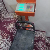 ترازو۱۰۰کیلویی