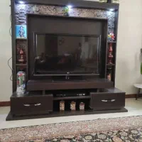 میزتلوزیون پنل دار|میز تلویزیون|اقلید, |دیوار