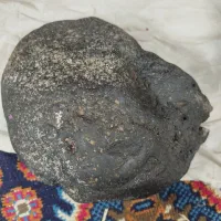 سنگ|جواهرات|کاشان, غربت|دیوار