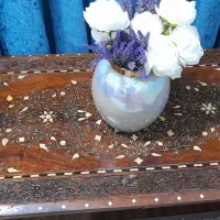 میز جلومبلی آنتیک