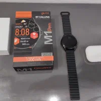 ساعت هوشمند Glorimi M1 pro به همراه ایرپاد پرو 2|ساعت|گرگان, |دیوار