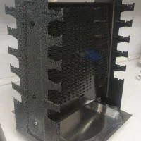 منقل ایستاده