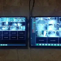 دوربین مداربسته و GPS در نازی آباد|دوربین مداربسته|تهران, نازی‌آباد|دیوار