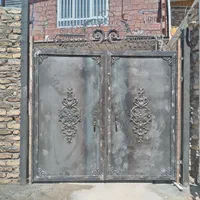 جوشکاری سیار و درب و پنجره سازی|خدمات پیشه و مهارت|کرمان, |دیوار