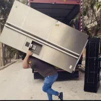 بار بری حمل بار اثات منزل وغیره به تمام نقاط ایران|خدمات حمل و نقل|کرمان, |دیوار