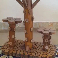 میز