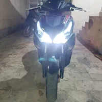 NVXکبیر170|موتورسیکلت|قم, شهید صیاد شیرازی|دیوار