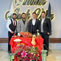 نیرو مبتدی تا حرفه ای با درآمد بالا قطعی برنده باش|استخدام بازاریابی و فروش|اراک, |دیوار