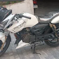 آپاچی 180 مدل 89
