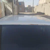 پراید صندوق‌دار، شاستی سالم لاکاغذی ماشین تهران|خودرو سواری و وانت|سبزوار, باهنر|دیوار
