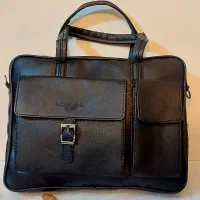 کیف اداری و کوله پسرانه مدرسه
