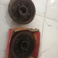 کاسه چرخ پراید