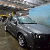 دنا پلاس ۶ دنده توربو ۱۴۰۲|خودرو سواری و وانت|ازنا, |دیوار