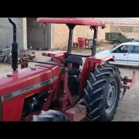 تراکتور۲۸۵|خودرو سنگین|قیدار, |دیوار