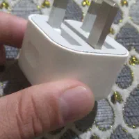شارژر iPhone|لوازم جانبی موبایل و تبلت|کرمانشاه, |دیوار