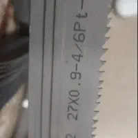 تیغ اره استخوان بر ماهی بر گوشت بر اهن بر|خدمات پیشه و مهارت|محمدشهر, شهرک چمران|دیوار