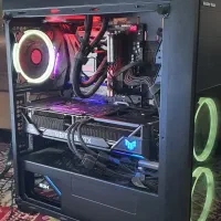 کامپیوتر RTX 4080