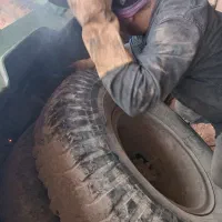 جوشکاری سیار