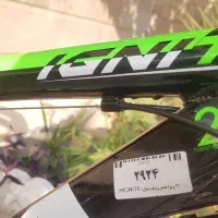 دوچرخه ویوا سایز 29 و 27 دنده بدنه 18 اینچ|دوچرخه، اسکیت، اسکوتر|اسلام‌شهر, شهرک محمدیه|دیوار