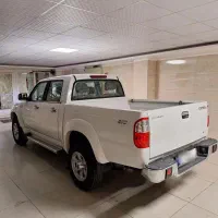 کاپرا U دنده دستی ۱۴۰۴|خودرو سواری و وانت|تبریز, |دیوار