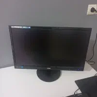 مانیتور ال ای دی 22اینچ