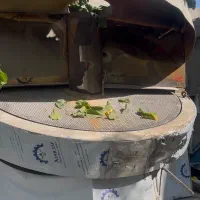 تنور و رباط نانوایی