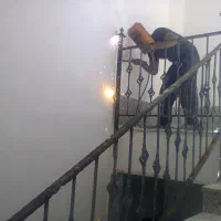 جوشکاری سیار