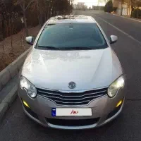 ام جی۵۵۰.MG550.شوالیه