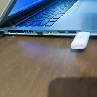 لپتاپ لنوو هشت هستهای i7 HQ گرافیک دار رم ۸|رایانه همراه|مشهد, فدک|دیوار