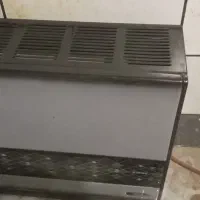 سلام یک عدد بخاری گازی|بخاری، هیتر، شومینه|خرمشهر, |دیوار