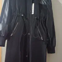 پالتو زنانه چرب