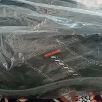 کفش ایمنی|کیف، کفش، کمربند|بروجرد, |دیوار