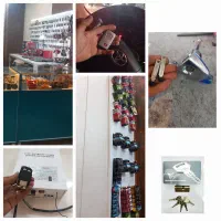 کلیدسازی و قفل منازل بتاخودرو (شبانه و روزی)