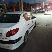 206sdوی ۸ تیوفایو