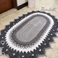 قالیچه کوچک|پادری|قم, سالاریه|دیوار