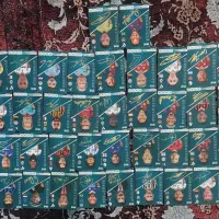 ۴۶ کیمدی ۲۰۲۵ امضا و پرایم و رویال نو