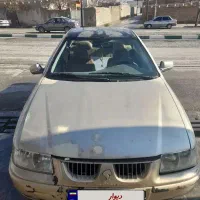 سمند مدل ۸۲