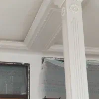 گچ کار ...گچ خاک و سفید کاری|استخدام معماری، عمران و ساختمانی|آذرشهر, |دیوار