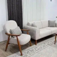 منی مال|مبلمان خانگی و میز عسلی|شریفآباد, |دیوار