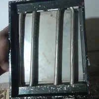 کباب پز گازی|اجاق گاز و لوازم برقی پخت‌وپز|گنبد کاووس, |دیوار