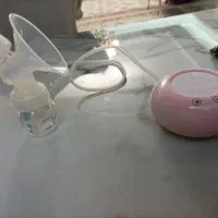 شیردوش برقی