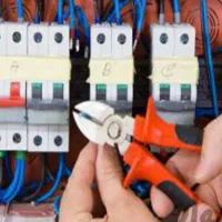 برقکاری و برقکشی ساختمان