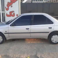 ۴۰۵GLX|خودرو سواری و وانت|یزد, |دیوار