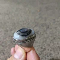 انگشتر باباغوری اصل