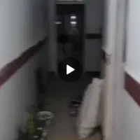 فروش خانه ماشین رو ویلایی|فروش خانه و ویلا|اهواز, بیست متری شهرداری|دیوار